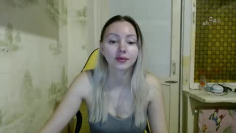 Alice smiles online show from 02/22/25, 10:42