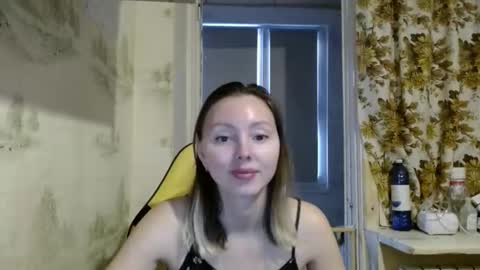Alice smiles online show from 02/09/26, 02:21