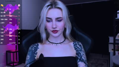 Snapshot of alice_specter chatting on 12/01/24, 05:35 Alice online show from 12/01/24, 05:35