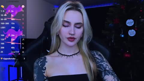 Snapshot of alice_specter chatting on 12/11/24, 08:07 Alice online show from 12/11/24, 08:07