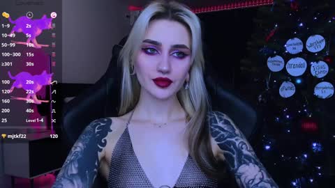 Snapshot of alice_specter chatting on 12/27/24, 05:48 Alice online show from 12/27/24, 05:48
