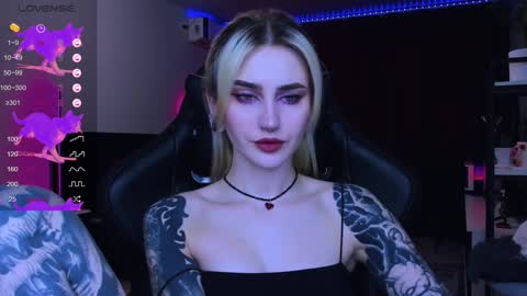 Snapshot of alice_specter chatting on 01/16/25, 06:27 Alice online show from 01/16/25, 06:27