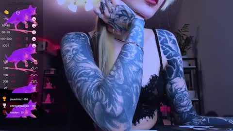 Snapshot of alice_specter chatting on 01/18/25, 09:02 Alice online show from 01/18/25, 09:02