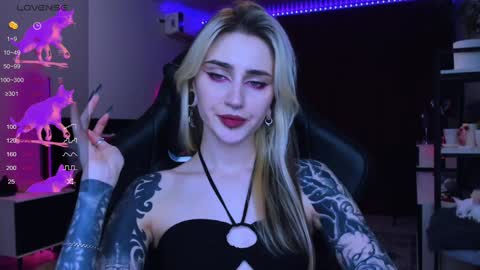 Snapshot of alice_specter chatting on 02/03/25, 08:57 Alice online show from 02/03/25, 08:57