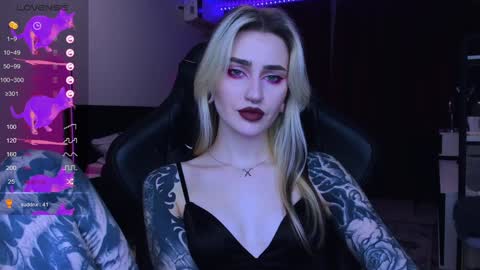 Snapshot of alice_specter chatting on 02/08/25, 06:55 Alice online show from 02/08/25, 06:55