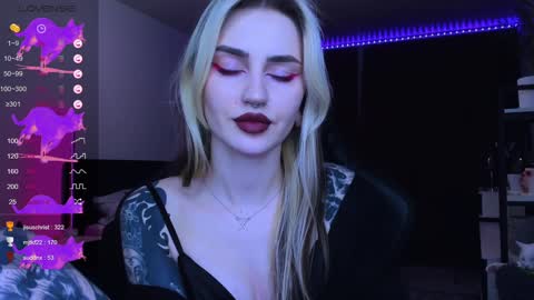Snapshot of alice_specter chatting on 02/08/25, 09:57 Alice online show from 02/08/25, 09:57