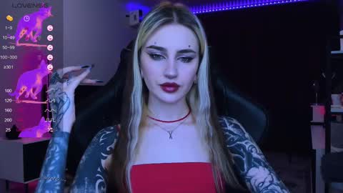 Snapshot of alice_specter chatting on 02/09/25, 05:43 Alice online show from 02/09/25, 05:43