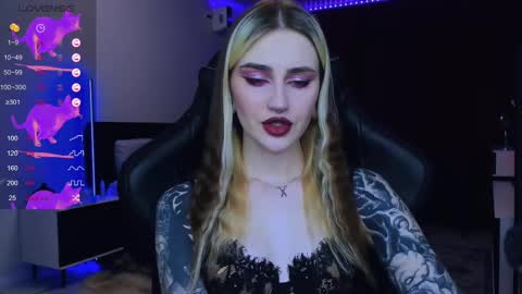 Snapshot of alice_specter chatting on 02/10/25, 06:03 Alice online show from 02/10/25, 06:03