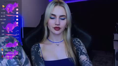 Snapshot of alice_specter chatting on 02/12/25, 09:11 Alice online show from 02/12/25, 09:11