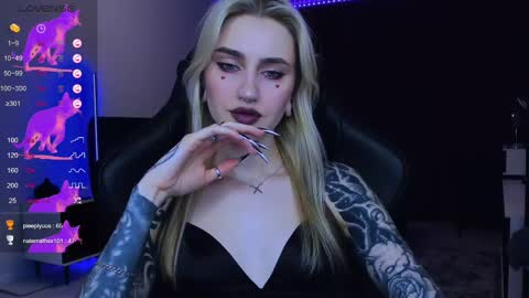 Snapshot of alice_specter chatting on 02/13/25, 07:10 Alice online show from 02/13/25, 07:10