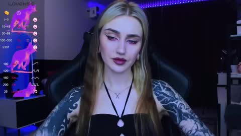 Snapshot of alice_specter chatting on 02/16/25, 05:59 Alice online show from 02/16/25, 05:59