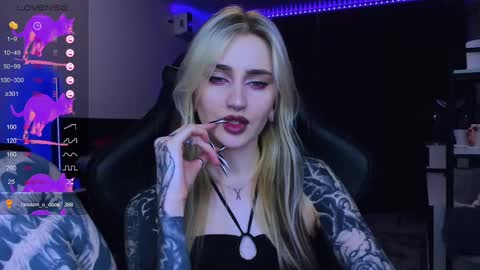 Snapshot of alice_specter chatting on 02/16/25, 09:05 Alice online show from 02/16/25, 09:05
