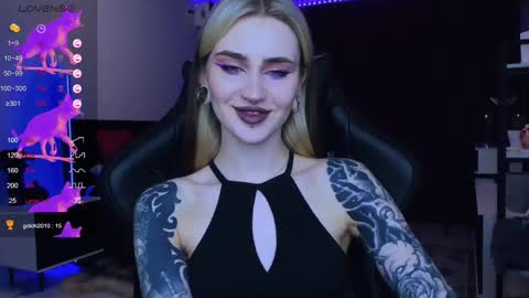 Snapshot of alice_specter chatting on 02/17/25, 07:21 Alice online show from 02/17/25, 07:21