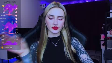 Snapshot of alice_specter chatting on 02/18/25, 06:04 Alice online show from 02/18/25, 06:04