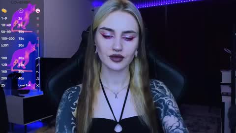 Snapshot of alice_specter chatting on 02/20/25, 05:40 Alice online show from 02/20/25, 05:40
