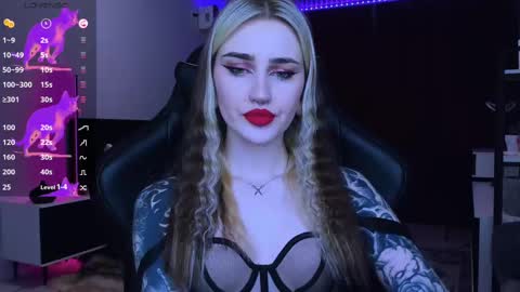 Snapshot of alice_specter chatting on 02/23/25, 06:01 Alice online show from 02/23/25, 06:01