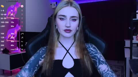Snapshot of alice_specter chatting on 02/24/25, 05:42 Alice online show from 02/24/25, 05:42