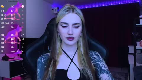 Snapshot of alice_specter chatting on 02/24/25, 08:47 Alice online show from 02/24/25, 08:47