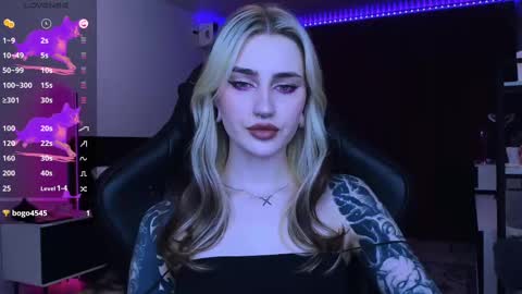 Snapshot of alice_specter chatting on 02/25/25, 06:09 Alice online show from 02/25/25, 06:09