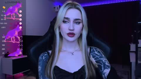 Snapshot of alice_specter chatting on 02/27/25, 05:47 Alice online show from 02/27/25, 05:47