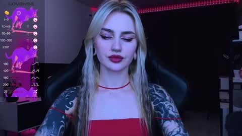 Snapshot of alice_specter chatting on 03/03/25, 08:43 Alice online show from 03/03/25, 08:43
