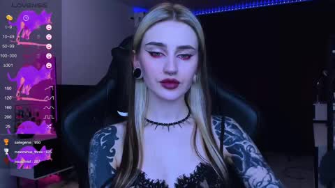 Snapshot of alice_specter chatting on 03/04/25, 09:11 Alice online show from 03/04/25, 09:11