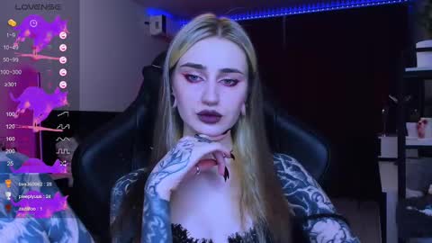 Snapshot of alice_specter chatting on 03/06/25, 06:05 Alice online show from 03/06/25, 06:05