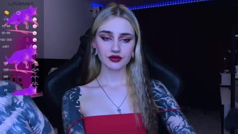 Snapshot of alice_specter chatting on 03/11/25, 05:57 Alice online show from 03/11/25, 05:57