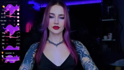 Alice online show from 11/03/25, 06:53