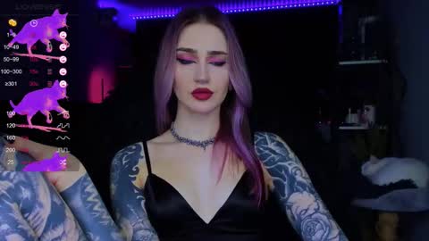 Alice online show from 11/24/25, 06:40