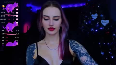 Alice online show from 12/20/25, 07:21