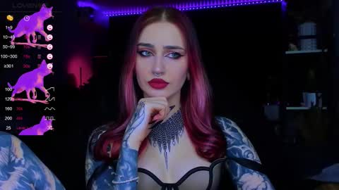 Alice online show from 03/03/26, 06:47