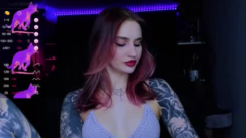 Alice online show from 03/24/26, 06:57