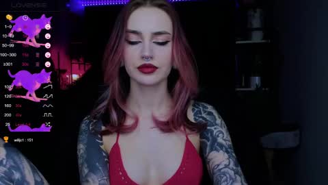 Alice online show from 03/28/26, 06:51