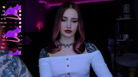 Alice online show from 04/21/26, 06:44