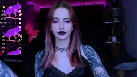 Snapshot of alice_specter chatting on 06/02/26, 06:43 Alice online show from 06/02/26, 06:43