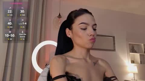   evedam online show from 09/25/25, 03:32