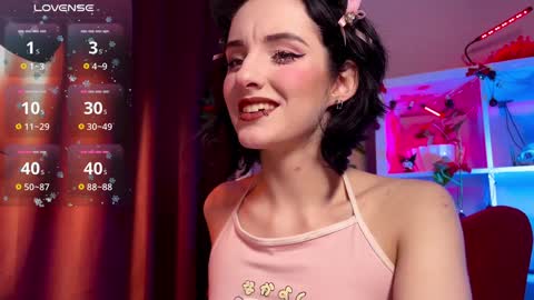 Snapshot of alice_succubus chatting on 01/02/25, 08:46 alice_succubus online show from 01/02/25, 08:46