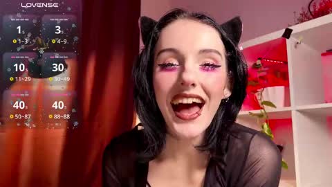 Snapshot of alice_succubus chatting on 02/09/25, 08:24 alice_succubus online show from 02/09/25, 08:24