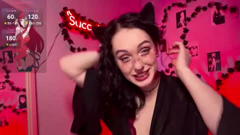 alice_succubus online show from 03/06/26, 08:38