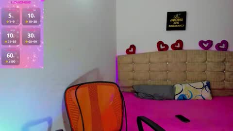 alice_summer1 online show from 01/12/26, 06:57