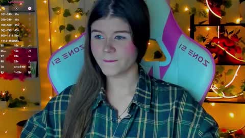 Alice online show from 11/17/25, 12:16