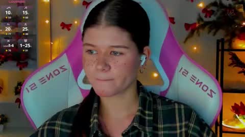 Alice online show from 01/14/26, 02:23