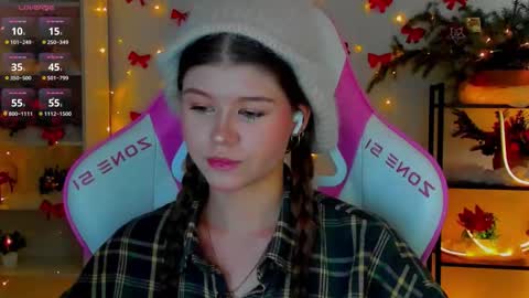 Alice online show from 01/15/26, 09:03