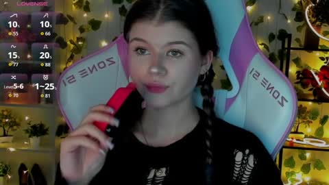 Alice online show from 04/02/26, 06:05