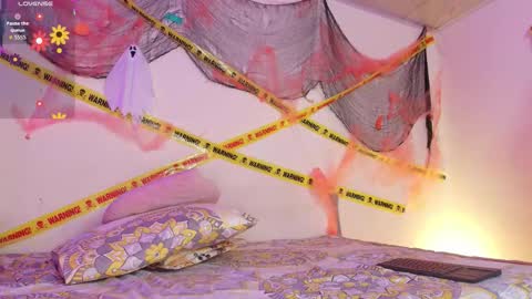   Alice  online show from 10/06/25, 09:45