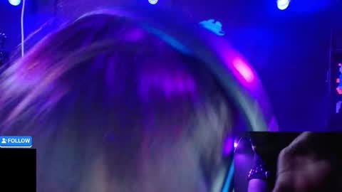 alice_von_rose online show from 11/28/25, 10:23
