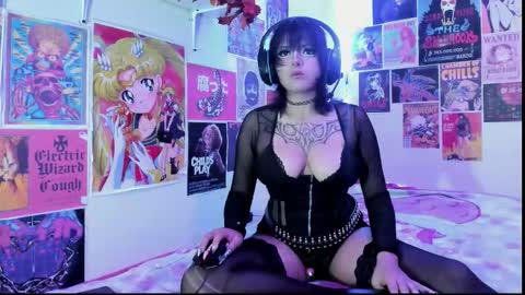 alice_von_rose online show from 02/12/26, 09:10