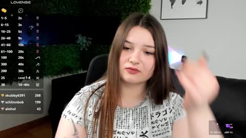 Snapshot of alice_walters chatting on 12/06/24, 12:56 Alice online show from 12/06/24, 12:56