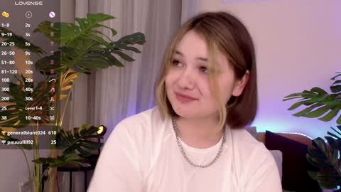 Snapshot of alice_walters chatting on 01/24/25, 07:07 Alice online show from 01/24/25, 07:07